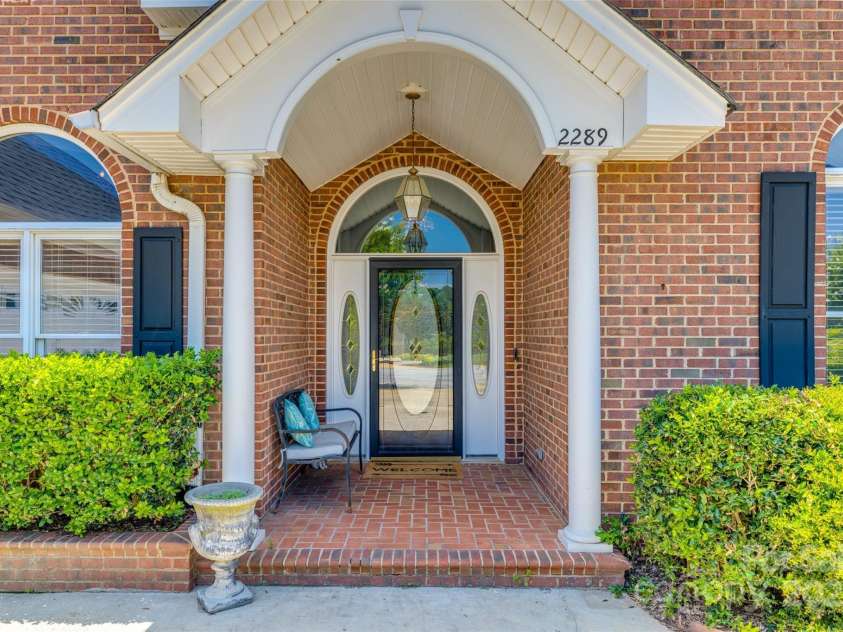 2289 Veery Lane, Rock Hill, SC 29732.  MLS# CAR4273611, YatesRealty ID 13123. 