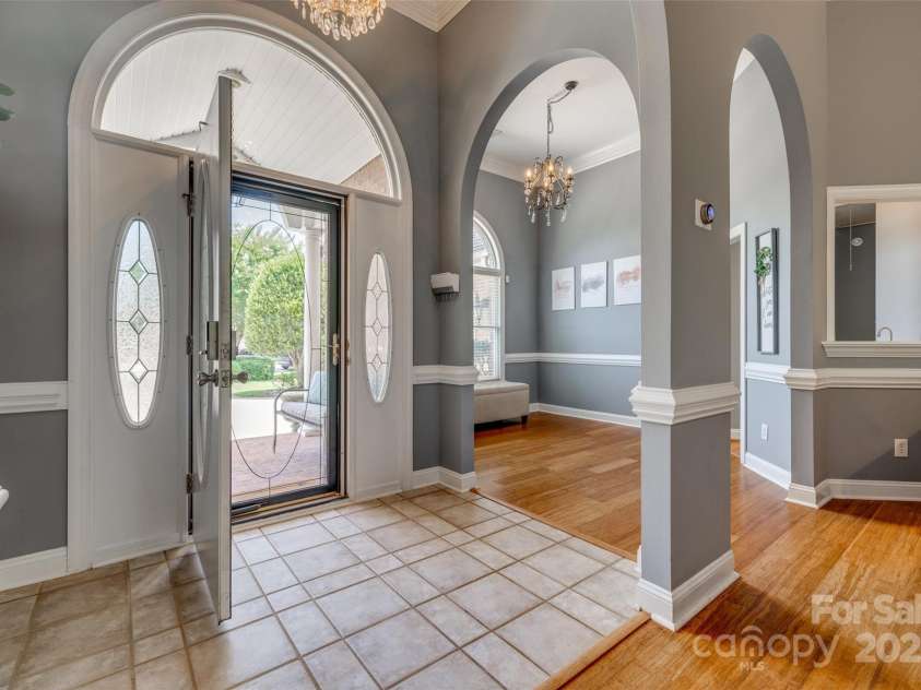 2289 Veery Lane, Rock Hill, SC 29732.  MLS# CAR4273611, YatesRealty ID 13123. 