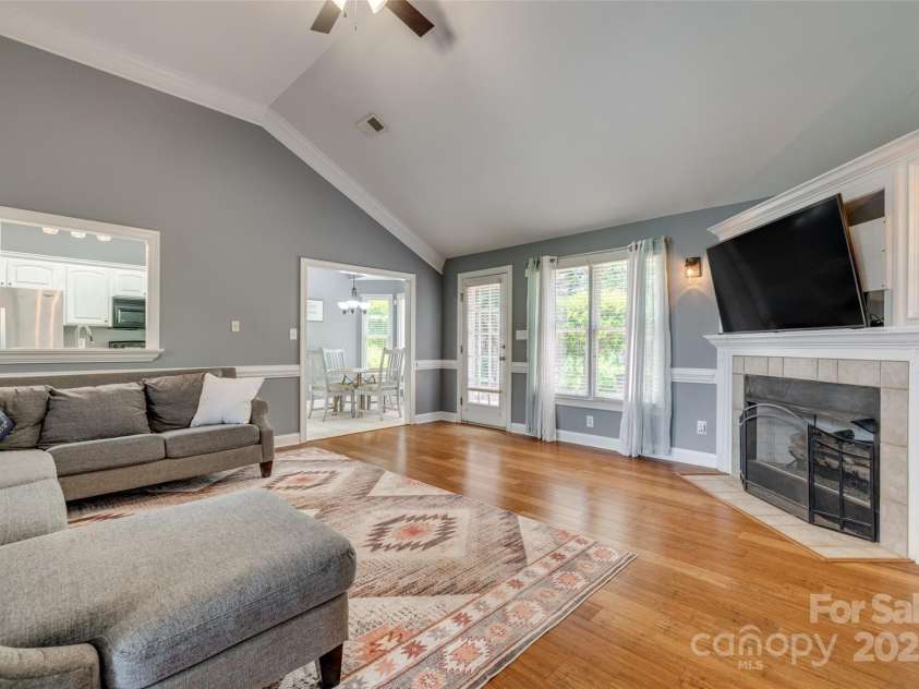 2289 Veery Lane, Rock Hill, SC 29732.  MLS# CAR4273611, YatesRealty ID 13123. 