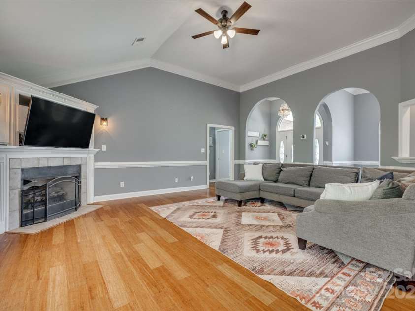 2289 Veery Lane, Rock Hill, SC 29732.  MLS# CAR4273611, YatesRealty ID 13123. 
