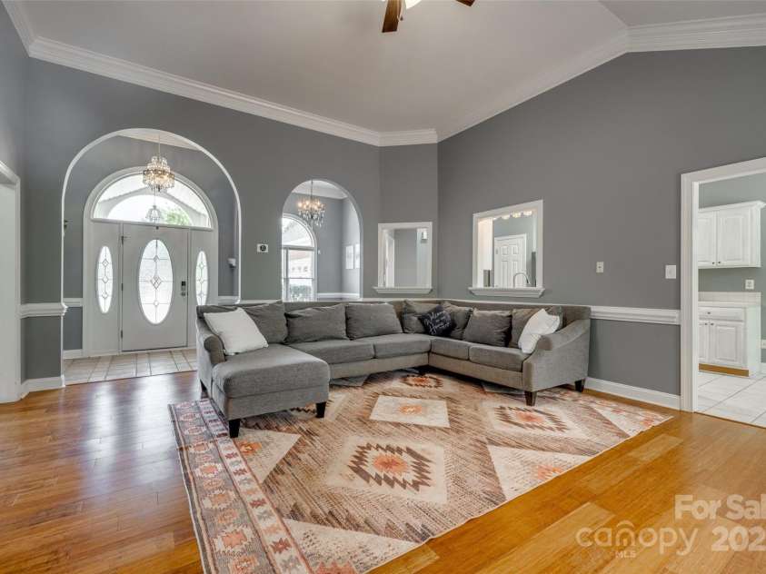 2289 Veery Lane, Rock Hill, SC 29732.  MLS# CAR4273611, YatesRealty ID 13123. 