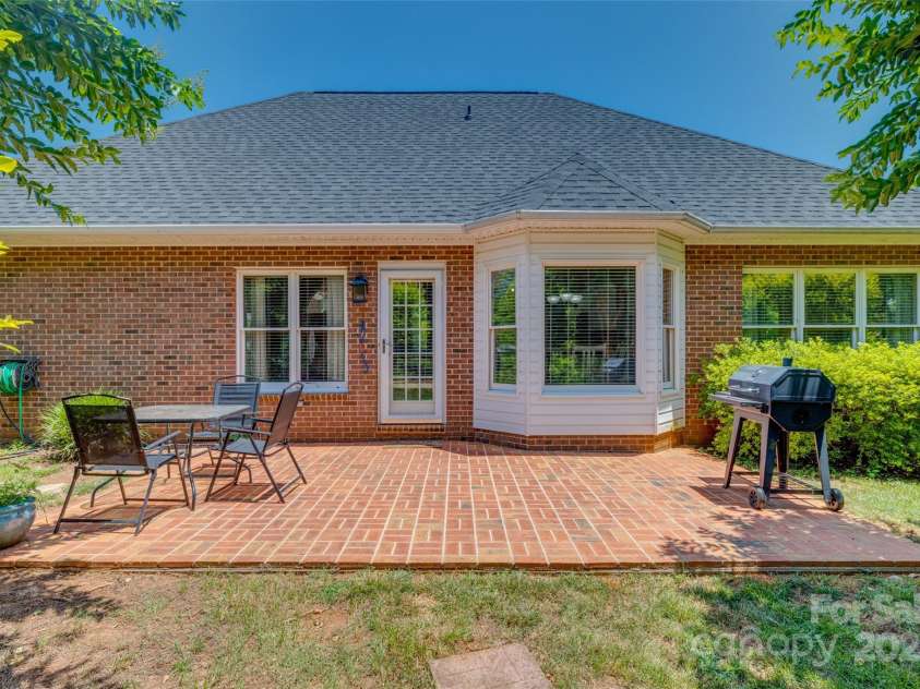 2289 Veery Lane, Rock Hill, SC 29732.  MLS# CAR4273611, YatesRealty ID 13123. 