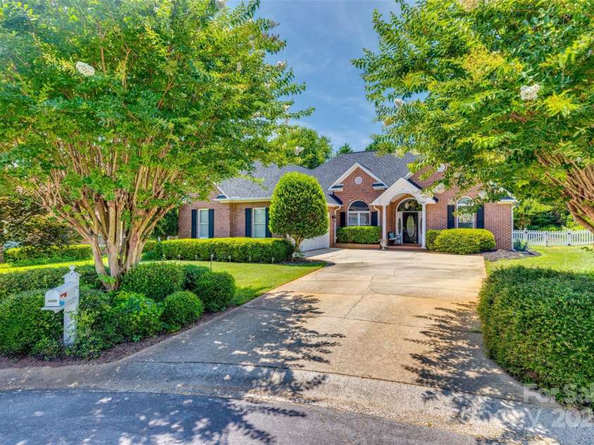 2289 Veery Lane, Rock Hill, SC 29732.  MLS# CAR4273611, YatesRealty ID 13123. 