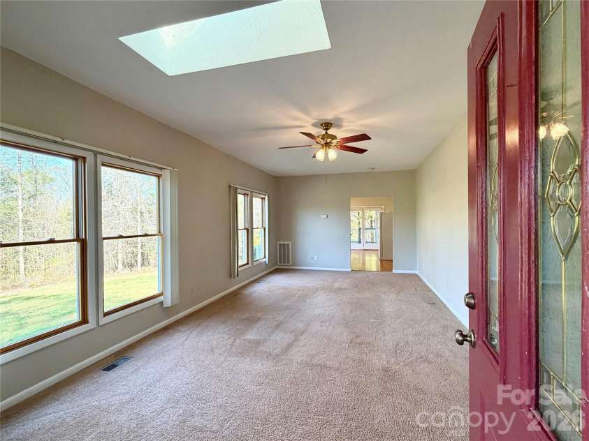 1270 Lilly Drive, Clover, SC 29710.  MLS# CAR4361474, YatesRealty ID 13124. 