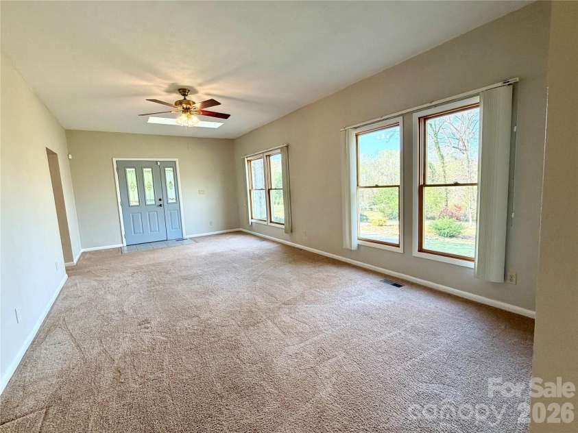 1270 Lilly Drive, Clover, SC 29710.  MLS# CAR4361474, YatesRealty ID 13124. 