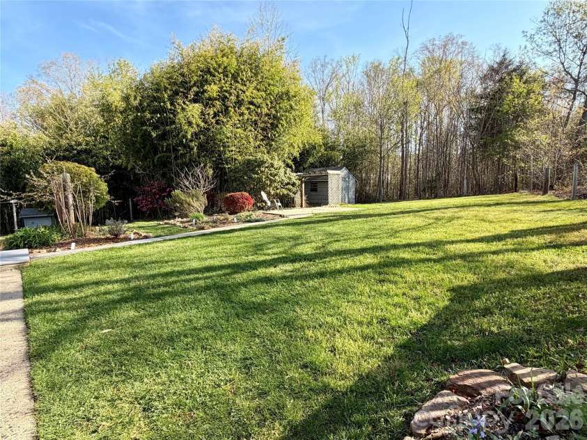 1270 Lilly Drive, Clover, SC 29710.  MLS# CAR4361474, YatesRealty ID 13124. 
