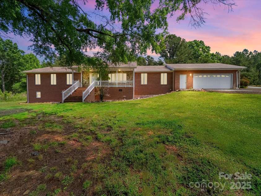 40278 Nc 740 Highway, New London, NC 28127.  MLS# CAR4256134, YatesRealty ID 13125. 