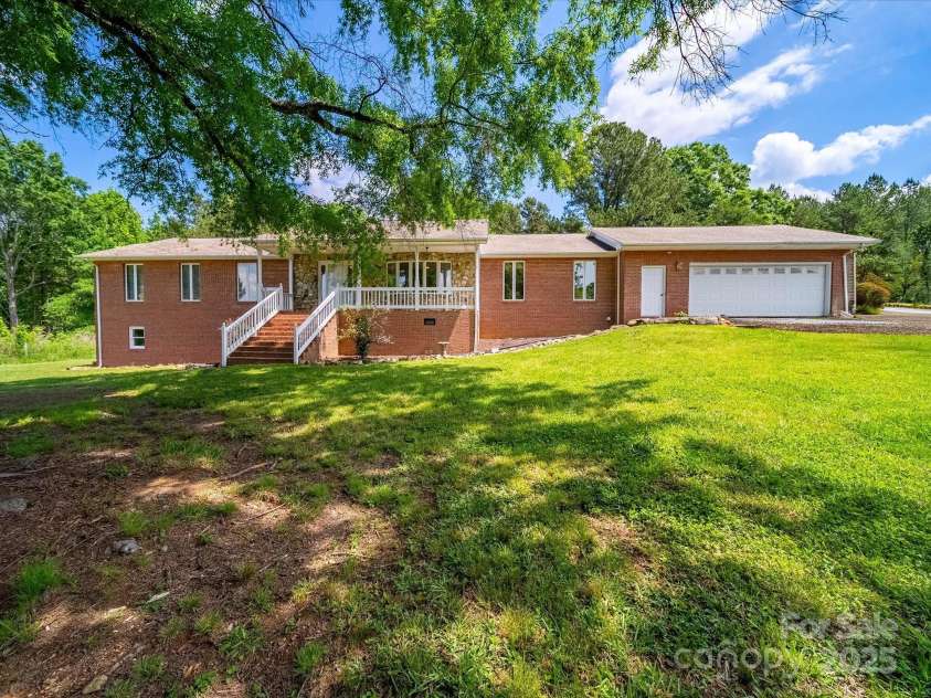 40278 Nc 740 Highway, New London, NC 28127.  MLS# CAR4256134, YatesRealty ID 13125. 