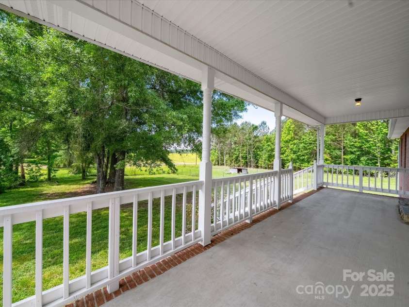 40278 Nc 740 Highway, New London, NC 28127.  MLS# CAR4256134, YatesRealty ID 13125. 