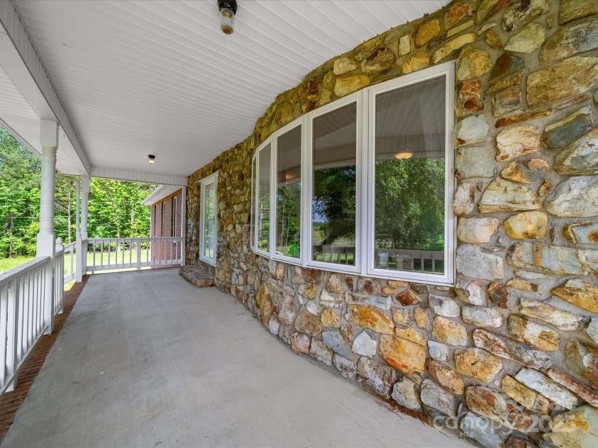 40278 Nc 740 Highway, New London, NC 28127.  MLS# CAR4256134, YatesRealty ID 13125. 