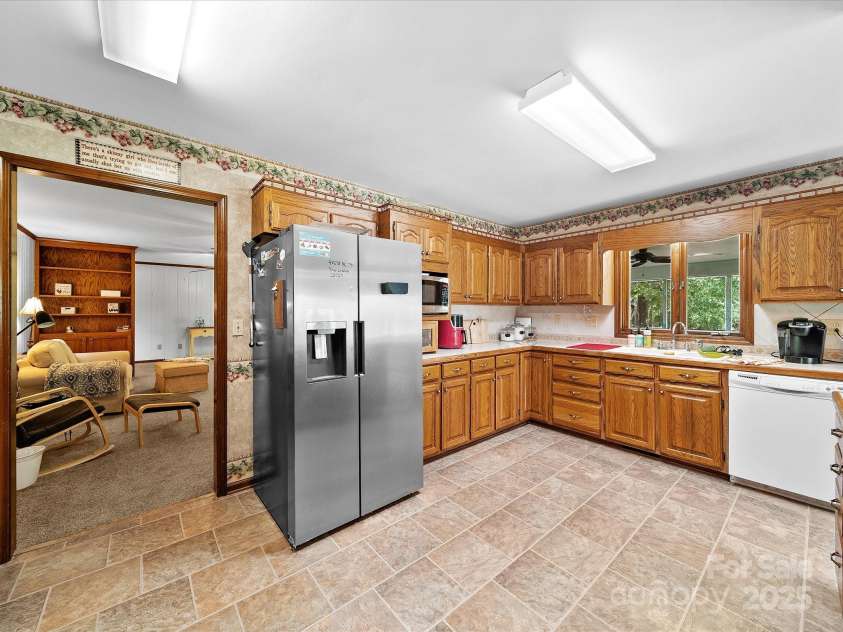 40278 Nc 740 Highway, New London, NC 28127.  MLS# CAR4256134, YatesRealty ID 13125. 