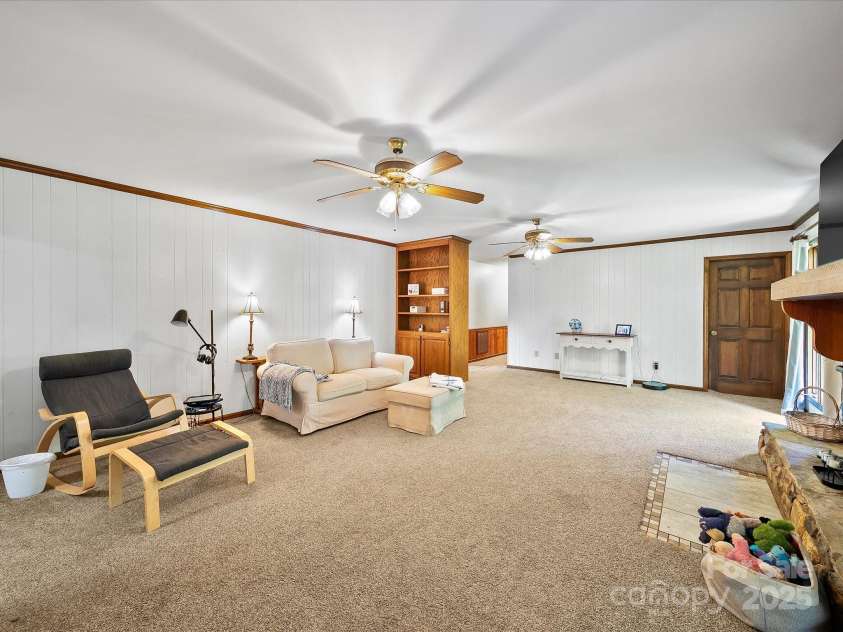 40278 Nc 740 Highway, New London, NC 28127.  MLS# CAR4256134, YatesRealty ID 13125. 