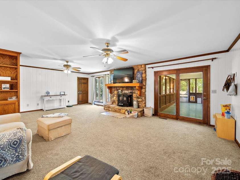 40278 Nc 740 Highway, New London, NC 28127.  MLS# CAR4256134, YatesRealty ID 13125. 