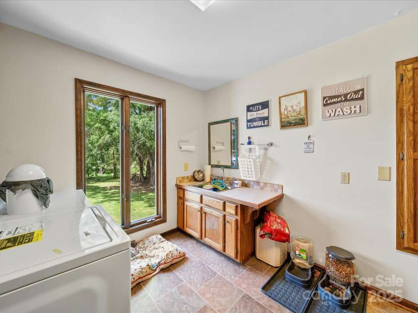 40278 Nc 740 Highway, New London, NC 28127.  MLS# CAR4256134, YatesRealty ID 13125. 