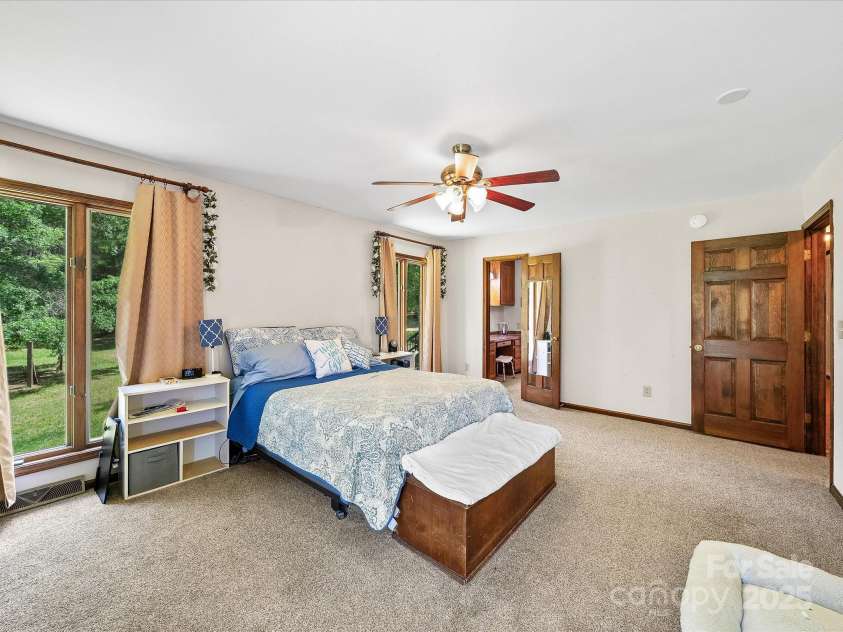 40278 Nc 740 Highway, New London, NC 28127.  MLS# CAR4256134, YatesRealty ID 13125. 