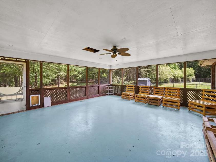 40278 Nc 740 Highway, New London, NC 28127.  MLS# CAR4256134, YatesRealty ID 13125. 