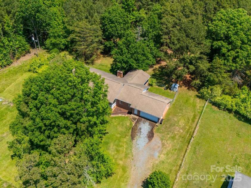 40278 Nc 740 Highway, New London, NC 28127.  MLS# CAR4256134, YatesRealty ID 13125. 