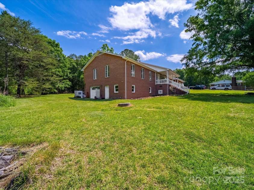 40278 Nc 740 Highway, New London, NC 28127.  MLS# CAR4256134, YatesRealty ID 13125. 