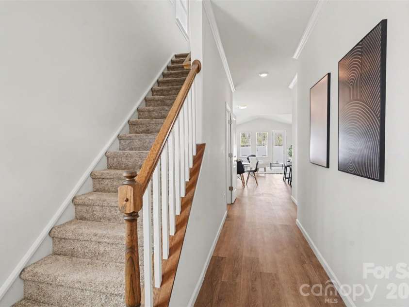 8238 Merryvale Lane, Charlotte, NC 28214.  MLS# CAR4350483, YatesRealty ID 13125. 