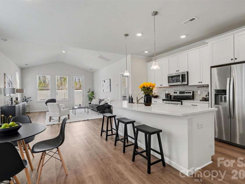 8238 Merryvale Lane, Charlotte, NC 28214.  MLS# CAR4350483, YatesRealty ID 13125. 