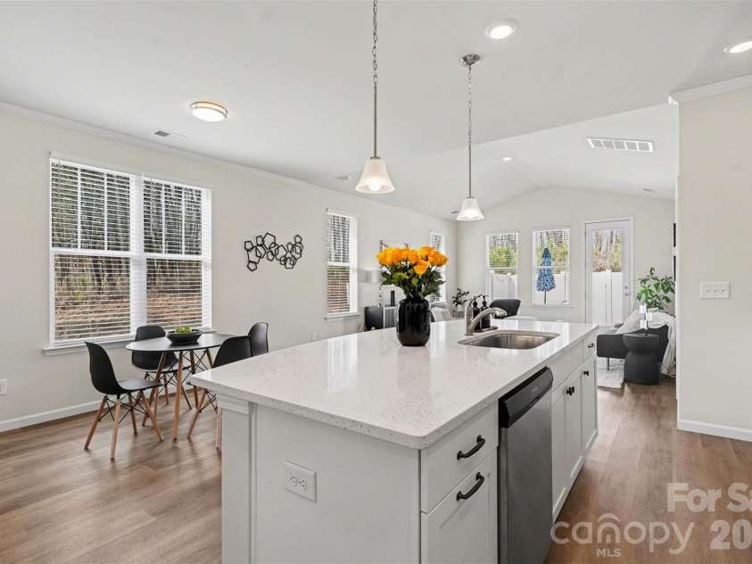 8238 Merryvale Lane, Charlotte, NC 28214.  MLS# CAR4350483, YatesRealty ID 13125. 