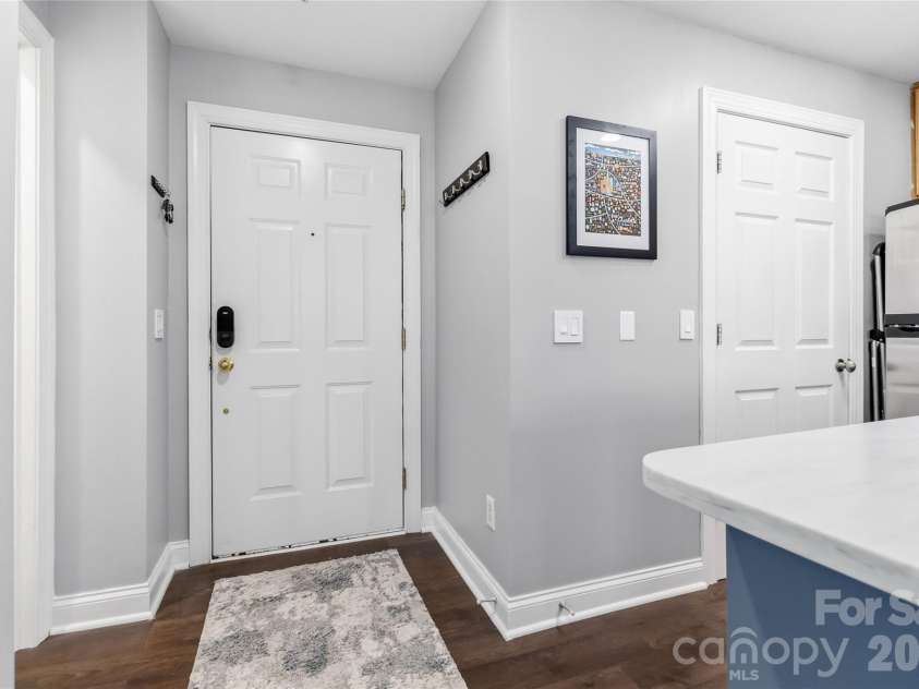 6432 Park Pond Drive, Charlotte, NC 28262.  MLS# CAR4370266, YatesRealty ID 13126. 