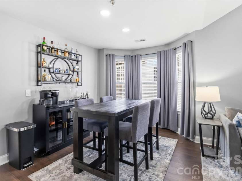 6432 Park Pond Drive, Charlotte, NC 28262.  MLS# CAR4370266, YatesRealty ID 13126. 