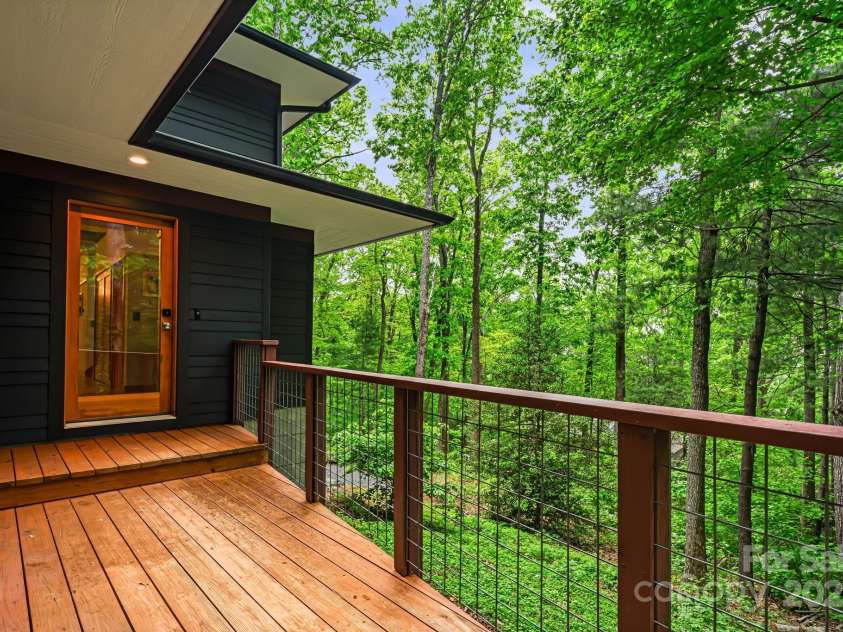 18 Balsam Court, Arden, NC 28704.  MLS# CAR4256080, YatesRealty ID 13127. 