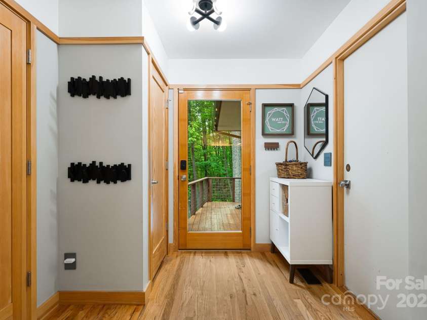 18 Balsam Court, Arden, NC 28704.  MLS# CAR4256080, YatesRealty ID 13127. 