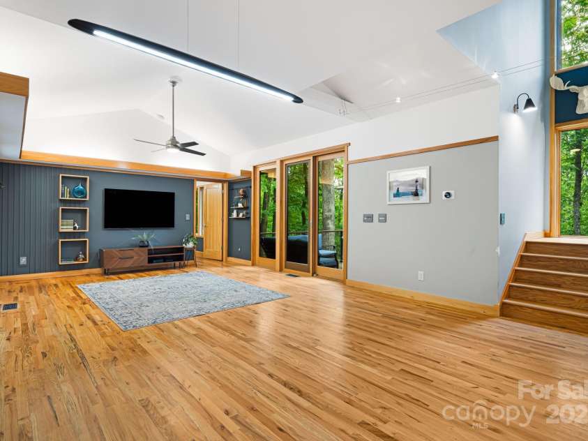 18 Balsam Court, Arden, NC 28704.  MLS# CAR4256080, YatesRealty ID 13127. 