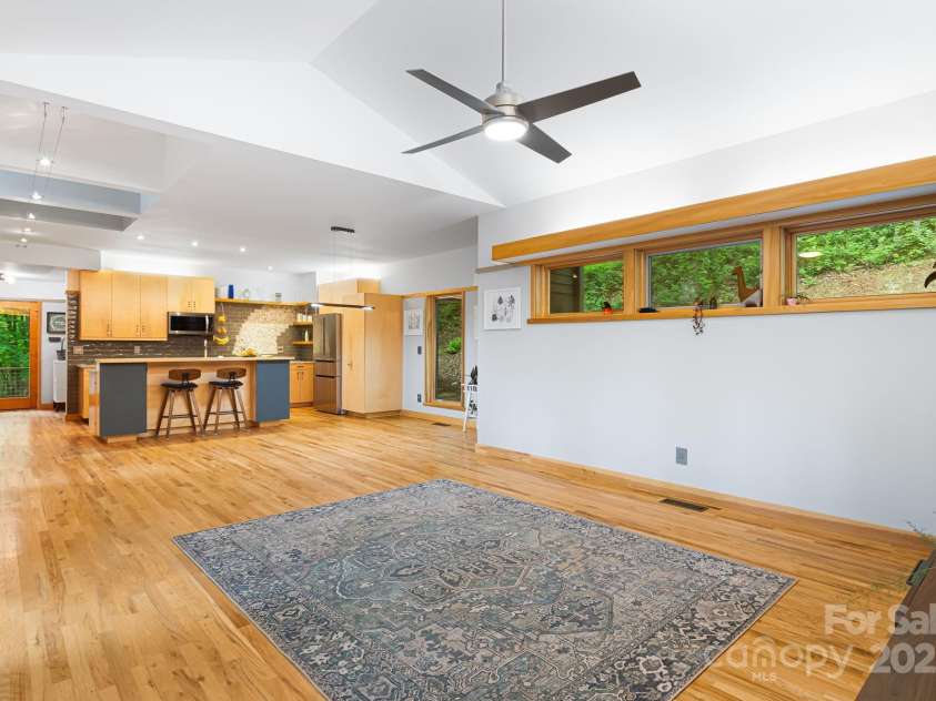 18 Balsam Court, Arden, NC 28704.  MLS# CAR4256080, YatesRealty ID 13127. 