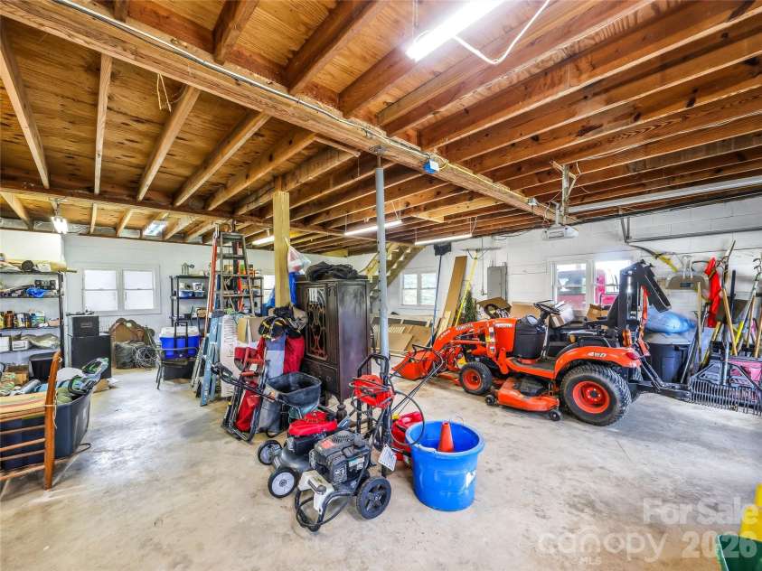 90 Woody Farm Drive, Pisgah Forest, NC 28768.  MLS# CAR4325513, YatesRealty ID 13127. 
