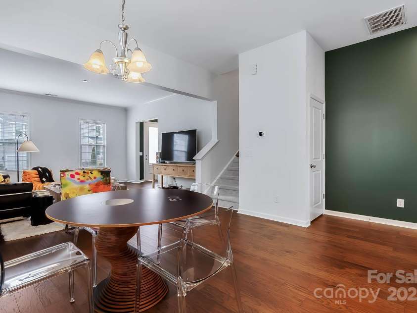 513 Old Dairy Drive, Wake Forest, NC 27587.  MLS# CAR4221749, YatesRealty ID 13129. 