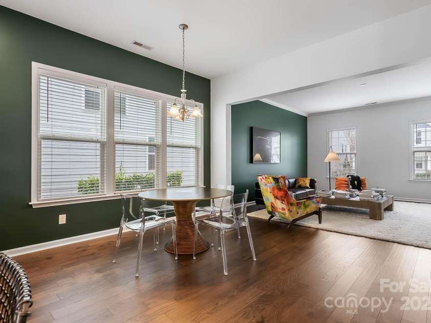 513 Old Dairy Drive, Wake Forest, NC 27587.  MLS# CAR4221749, YatesRealty ID 13129. 