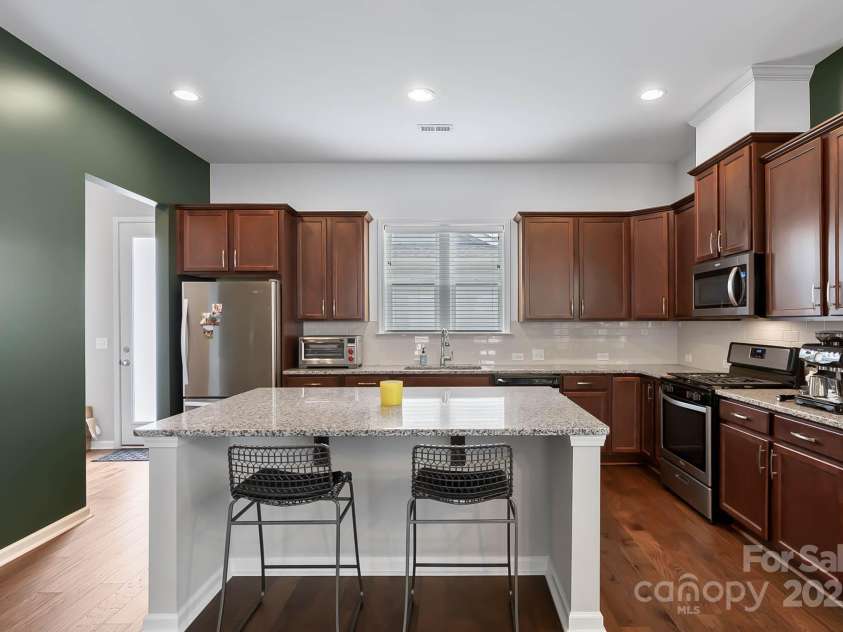 513 Old Dairy Drive, Wake Forest, NC 27587.  MLS# CAR4221749, YatesRealty ID 13129. 