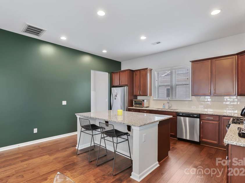 513 Old Dairy Drive, Wake Forest, NC 27587.  MLS# CAR4221749, YatesRealty ID 13129. 