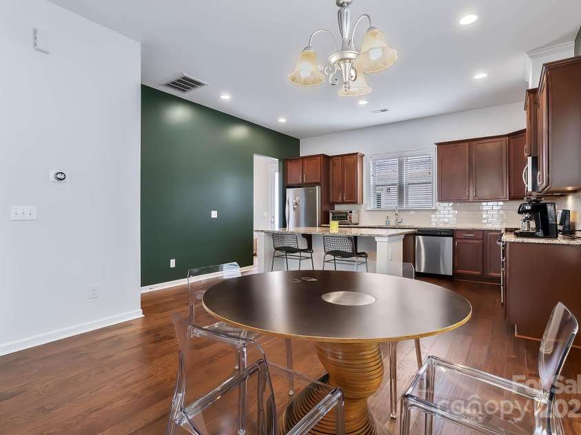 513 Old Dairy Drive, Wake Forest, NC 27587.  MLS# CAR4221749, YatesRealty ID 13129. 