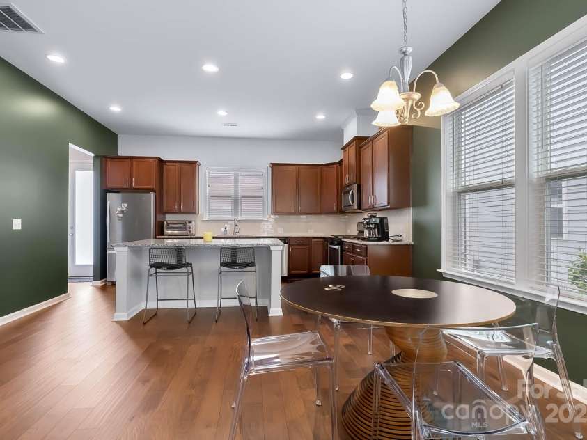 513 Old Dairy Drive, Wake Forest, NC 27587.  MLS# CAR4221749, YatesRealty ID 13129. 