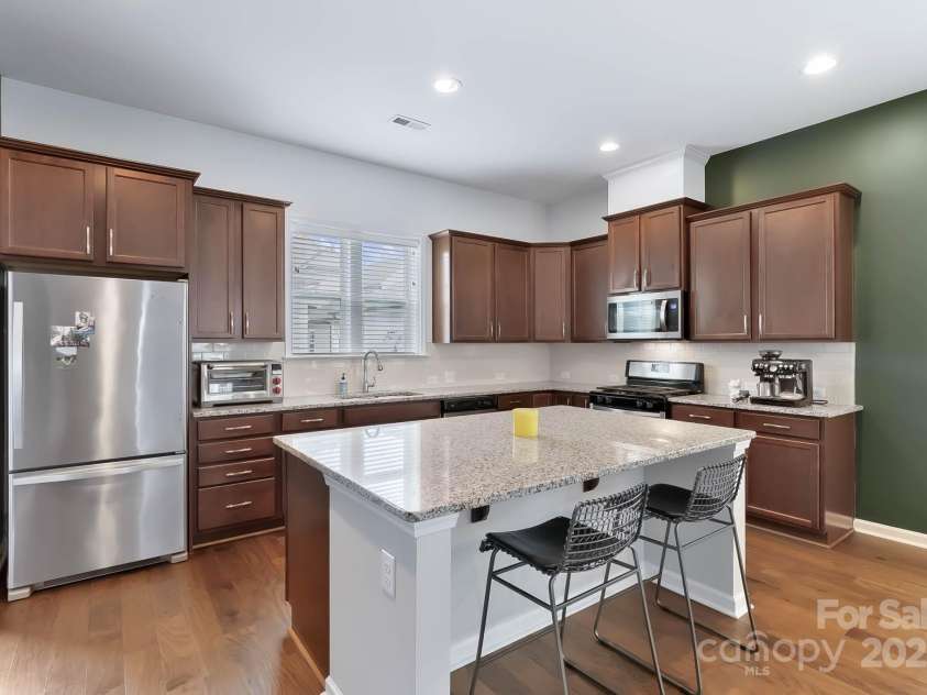 513 Old Dairy Drive, Wake Forest, NC 27587.  MLS# CAR4221749, YatesRealty ID 13129. 