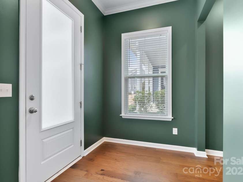 513 Old Dairy Drive, Wake Forest, NC 27587.  MLS# CAR4221749, YatesRealty ID 13129. 