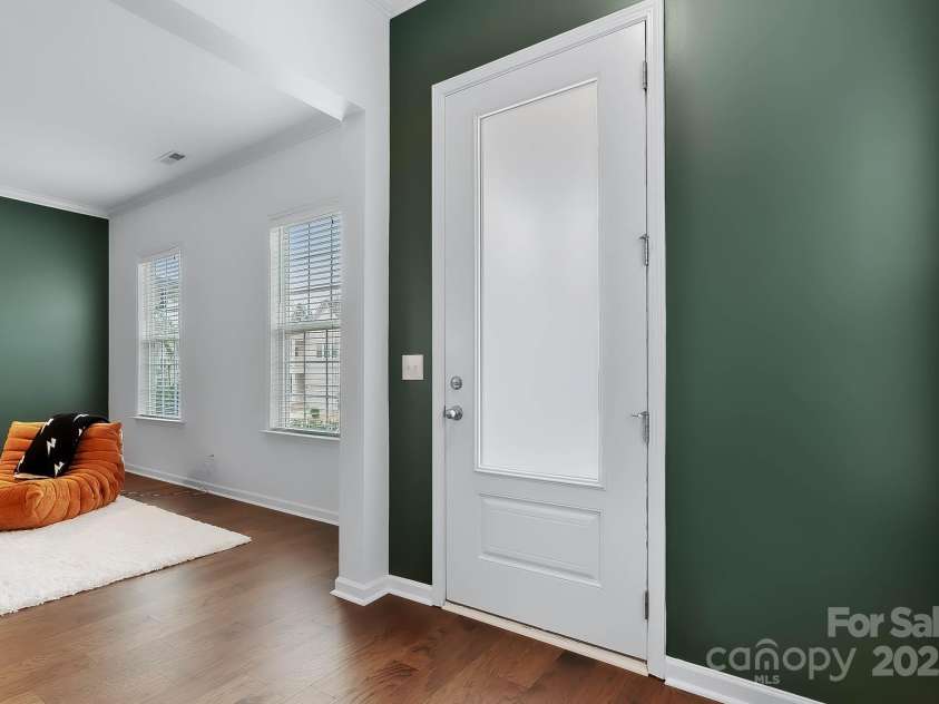 513 Old Dairy Drive, Wake Forest, NC 27587.  MLS# CAR4221749, YatesRealty ID 13129. 