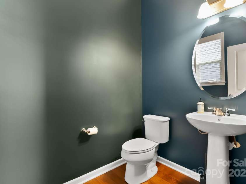 513 Old Dairy Drive, Wake Forest, NC 27587.  MLS# CAR4221749, YatesRealty ID 13129. 