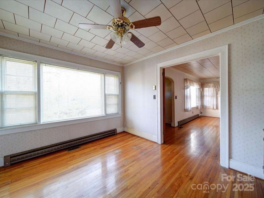 342 Tucker Road, Peachland, NC 28133.  MLS# CAR4223849, YatesRealty ID 1313. Main House