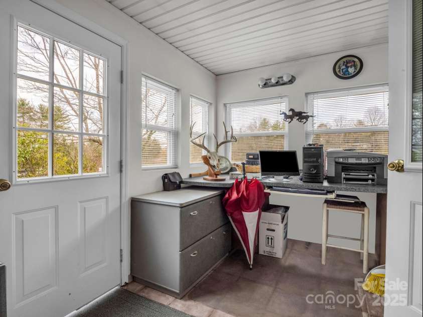 55 Settlers Trail, Mars Hill, NC 28754.  MLS# CAR4275597, YatesRealty ID 1313. 