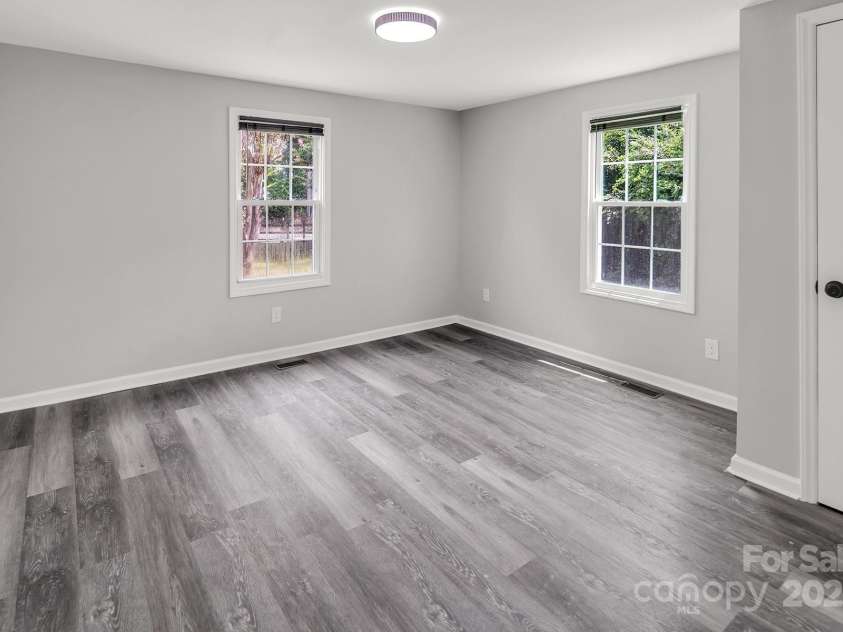 2091 & 2095 Catawba River Road, Fort Lawn, SC 29714.  MLS# CAR4283012, YatesRealty ID 13130. 2091 Bedroom 2