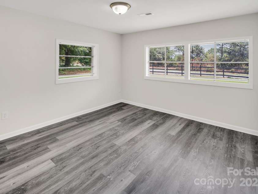 2091 & 2095 Catawba River Road, Fort Lawn, SC 29714.  MLS# CAR4283012, YatesRealty ID 13130. #2095 Bedroom 2