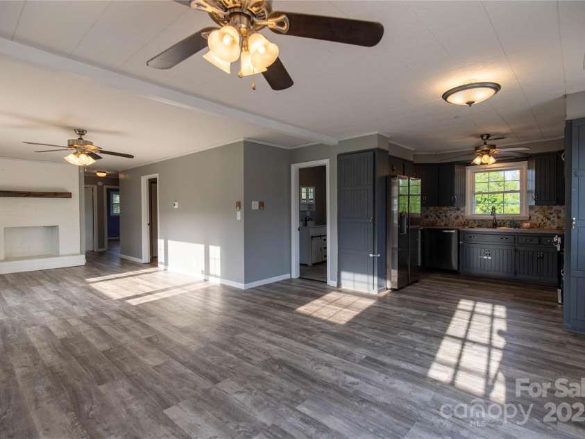 4024 Kenwood Drive, Jonesville, NC 28642.  MLS# CAR4248735, YatesRealty ID 13131. 