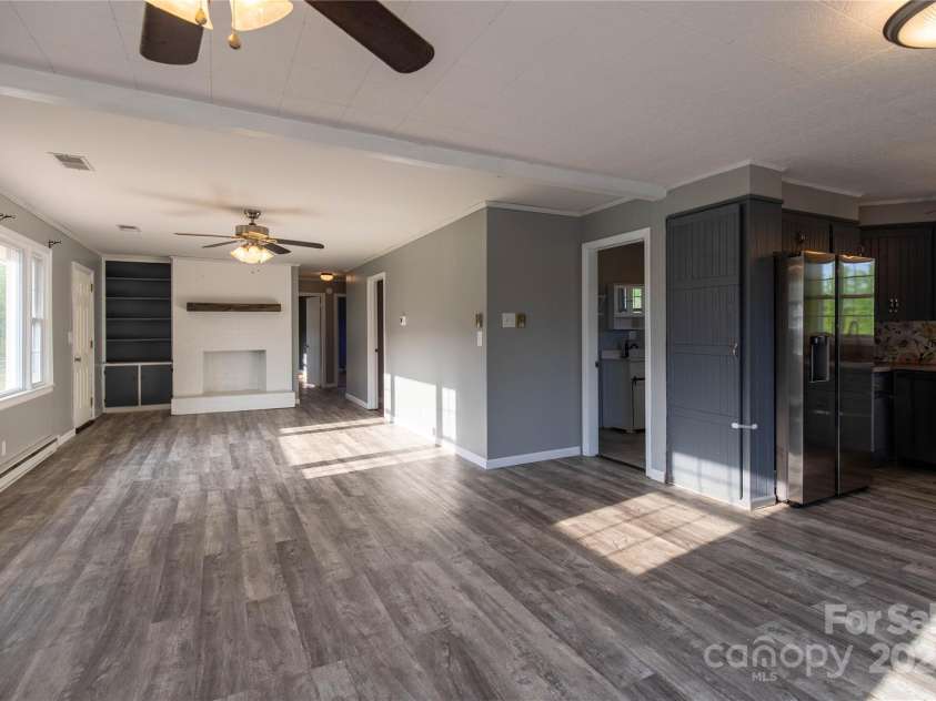 4024 Kenwood Drive, Jonesville, NC 28642.  MLS# CAR4248735, YatesRealty ID 13131. 