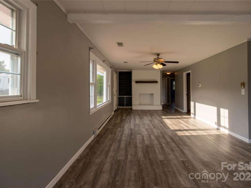 4024 Kenwood Drive, Jonesville, NC 28642.  MLS# CAR4248735, YatesRealty ID 13131. 