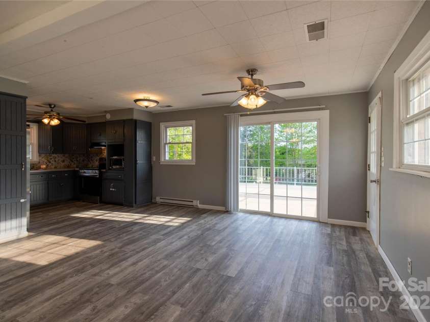 4024 Kenwood Drive, Jonesville, NC 28642.  MLS# CAR4248735, YatesRealty ID 13131. 